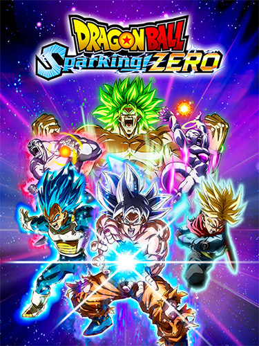 Dragon Ball Sparking! METEOR