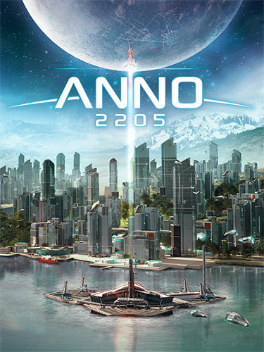 Anno 2205