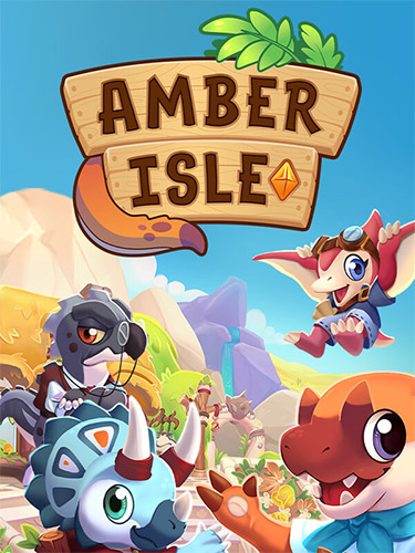 Amber Isle