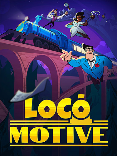 Loco Motive
