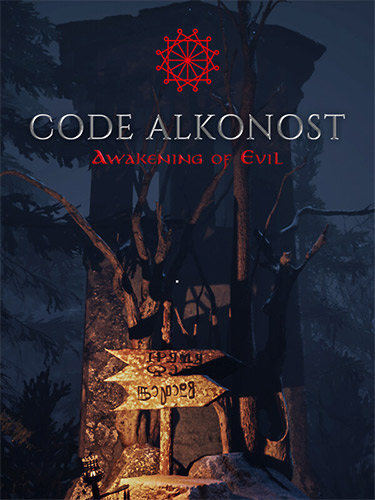 Code: Alkonost – Awakening of Evil