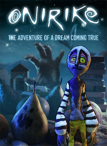 Onirike: Explore a Surreal World
