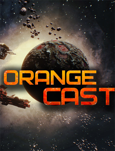 Orange Cast