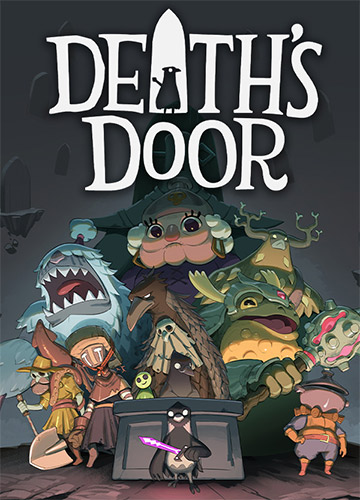 Deaths Door