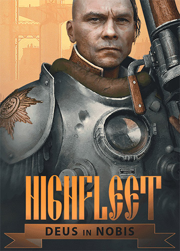 Highfleet