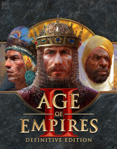 Age of Empires II: Definitive Edition