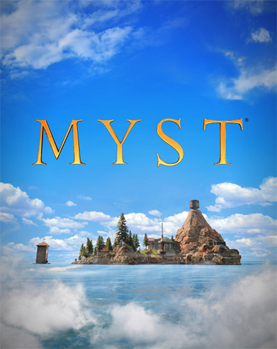Myst Repack