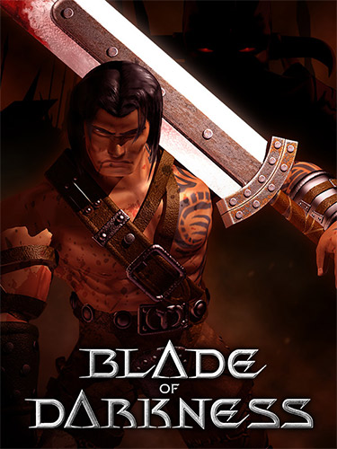 Blade of Darkness