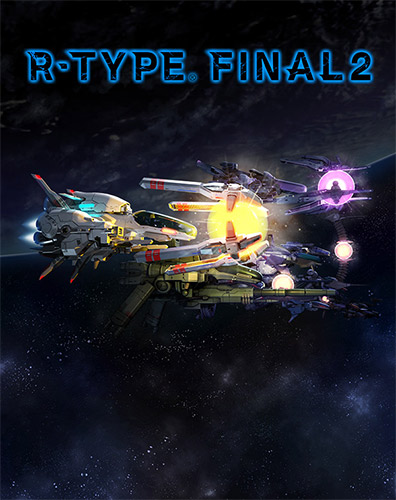 R-Type Final 2