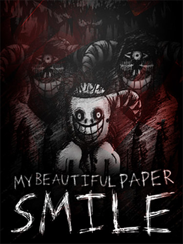 My Beautiful Paper Smile