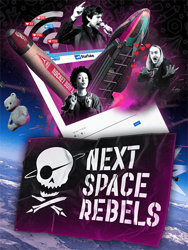 Next Space Rebels