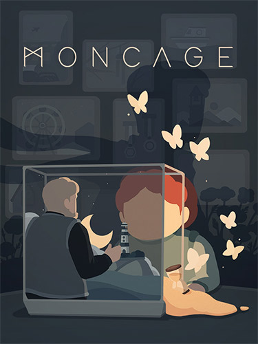 Moncage: Explore the Interconnected World