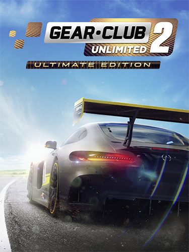 Gear.Club Unlimited 2 Ultimate Edition