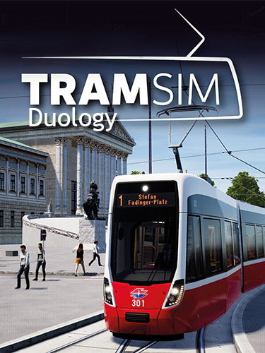 TramSim Duology