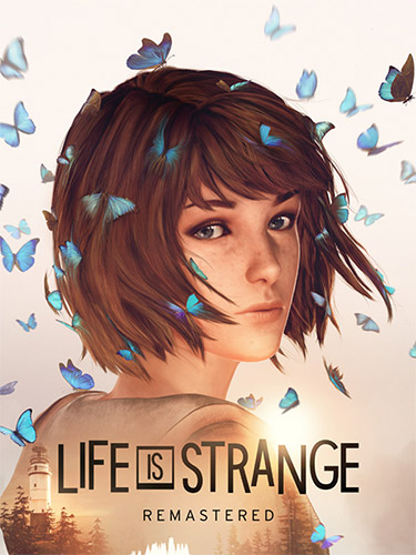 Life is Strange Remastered Collection