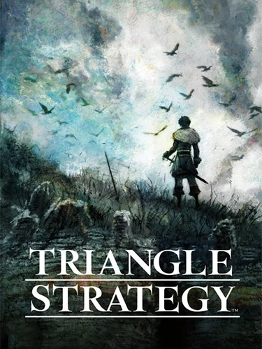 Triangle Strategy PC Repack