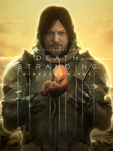 Death Stranding