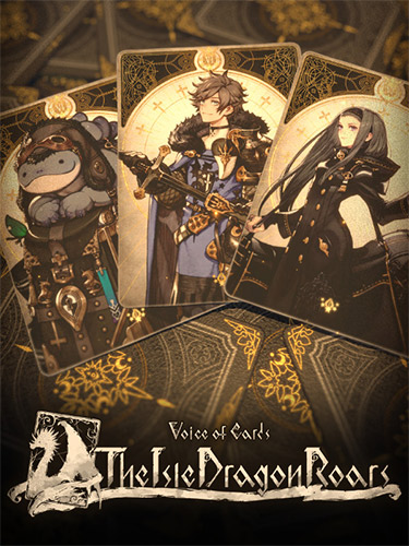 Voice of Cards: The Isle Dragon Roars