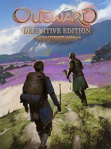 Outward Definitive Edition