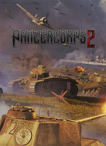 Panzer Corps 2