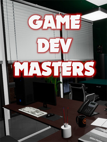 Game Dev Masters