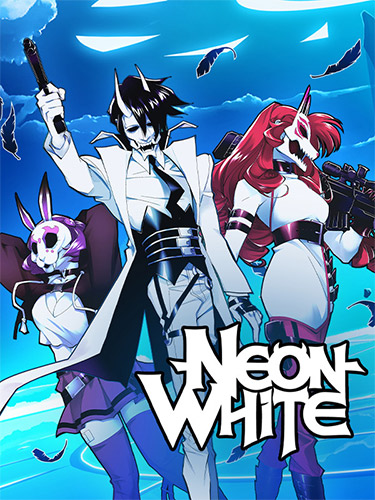Neon White: Repack