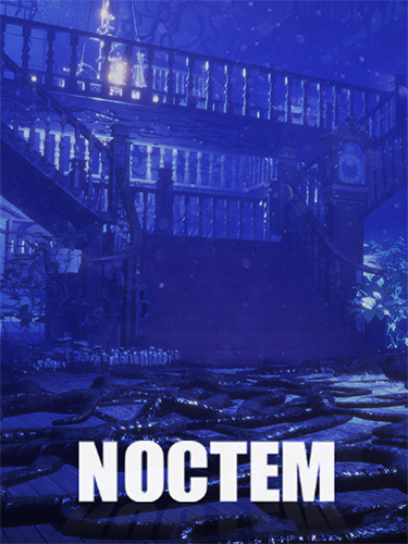 Noctem: A Dark Fantasy RPG