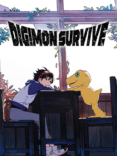 Digimon Survive