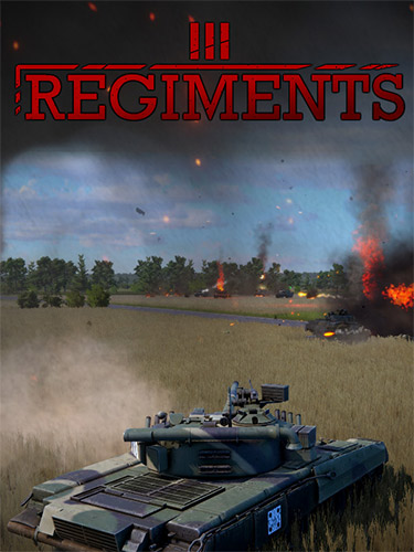 FitGirl Repacks: Regiments