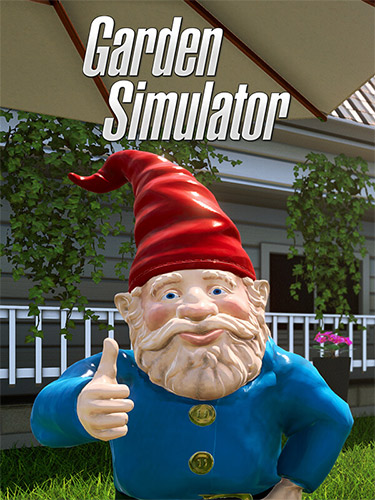 GARDEN SIMULATOR