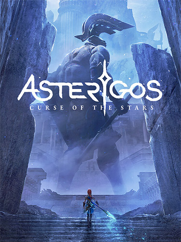 Asterigos: Curse of the Stars