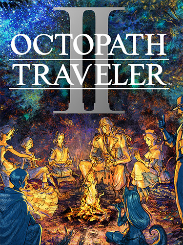 Octopath Traveler II