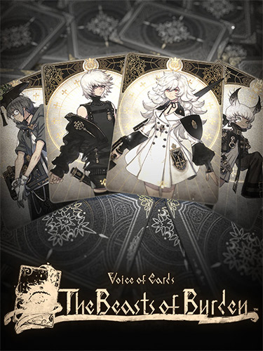 Voice of Cards: The Beasts of Burden