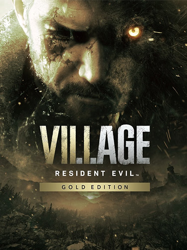 Resident Evil Village Repack