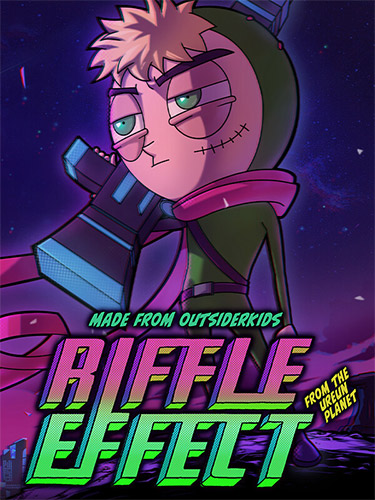 Riffle Effect