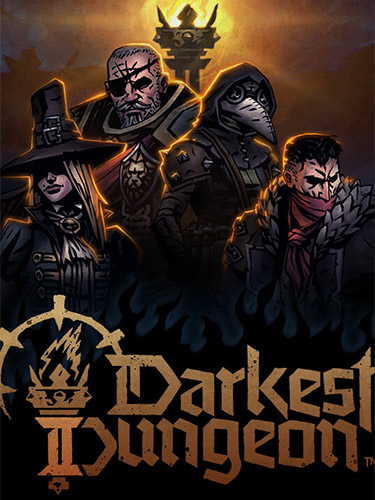 Darkest Dungeon 2
