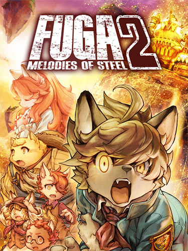 Fuga: Melodies of Steel 2
