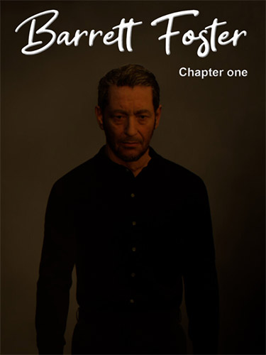 Barrett Foster: Chapter One