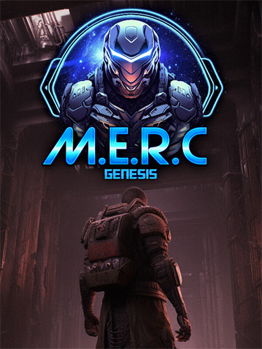 M.E.R.C. Genesis