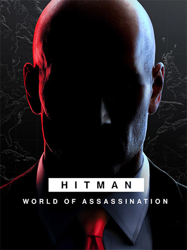 Hitman World of Assassination