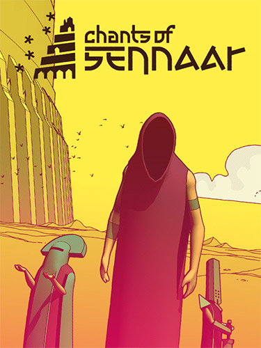 Chants of Sennaar