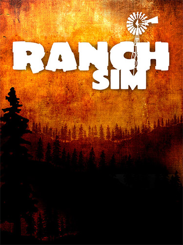 Ranch Simulator