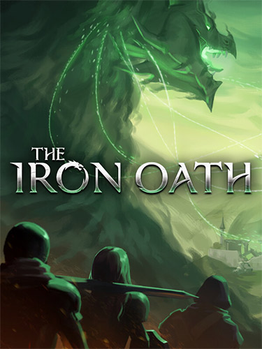 The Iron Oath