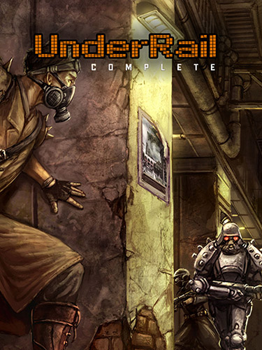 Underrail