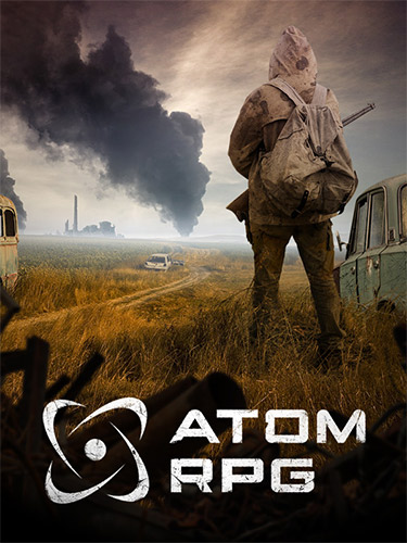 Atom RPG