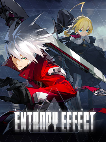 BlazBlue: Entropy Effect