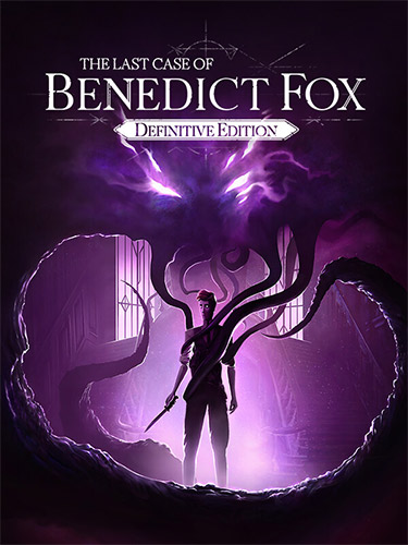 The Last Case of Benedict Fox