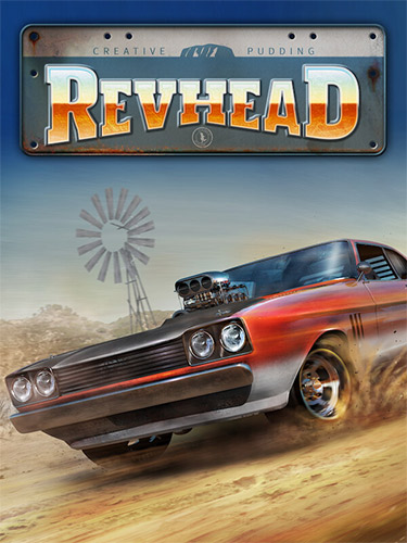 Revhead