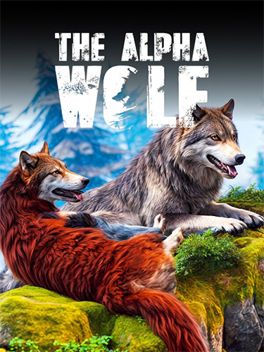 The Alpha Wolf
