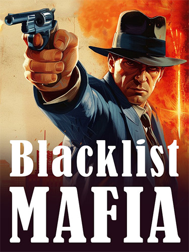 Blacklist Mafia